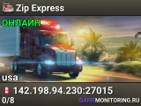 Zip Express