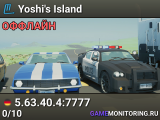 Yoshi's Island