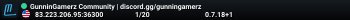 GunninGamerz Community | discord.gg/gunningamerz