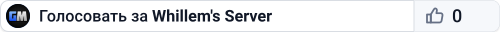 Whillem's Server