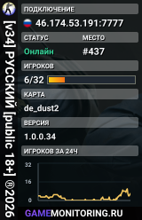 [v34] РУССКИЙ [public 18+] ®2026