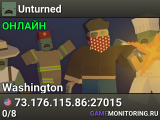 Unturned