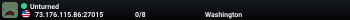 Unturned
