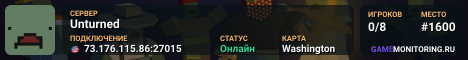 Unturned