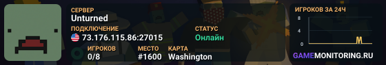Unturned