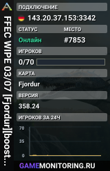 FFEC WIPE 03/07 [Fjordur][boosted][Shop+Kits][ORP]