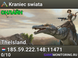 Kraniec swiata
