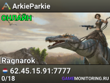 ArkieParkie