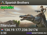 Spanish Brothers