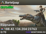 Barteljaap