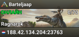 Barteljaap