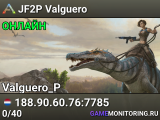 JF2P Valguero