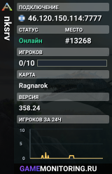nksrv