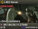 L4D2 Server