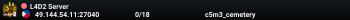 L4D2 Server