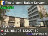 Plsetti.com | Najem Serwerów z trybami