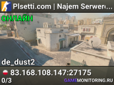 Plsetti.com | Najem Serwerów z trybami