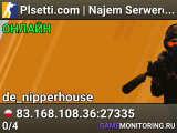 Plsetti.com | Najem Serwerów z trybami