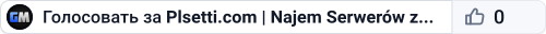 Plsetti.com | Najem Serwerów z trybami