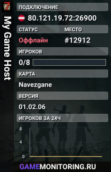 My Game Host