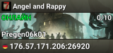 Angel and Rappy
