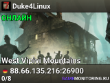 Duke4Linux