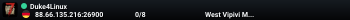 Duke4Linux