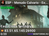 ESP - Menudo Calvario - Experimental 3.0