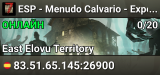 ESP - Menudo Calvario - Experimental 3.0