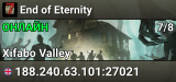 End of Eternity