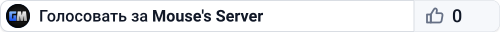 Mouse's Server