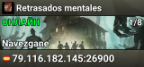Retrasados mentales