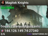Magitek Knights
