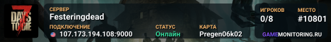 Festeringdead