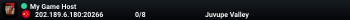 My Game Host