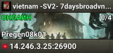 vietnam -SV2- 7daysbroadvn EASY ((DI TICH VA TAN TICH(TEST))