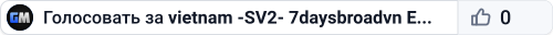 vietnam -SV2- 7daysbroadvn EASY ((DI TICH VA TAN TICH(TEST))