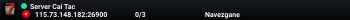 Server Cai Tac