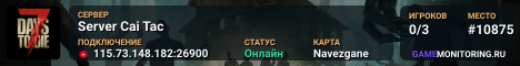 Server Cai Tac