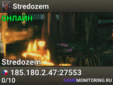 Stredozem