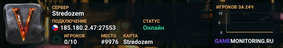 Stredozem