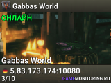 Gabbas World