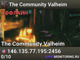 The Community Valheim