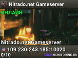 Nitrado.net Gameserver