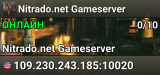 Nitrado.net Gameserver