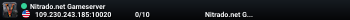 Nitrado.net Gameserver