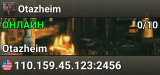 Otazheim