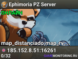 Ephimoria PZ Server