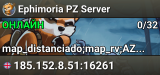 Ephimoria PZ Server