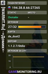 [WARMT.Ru] -=Домик=-
